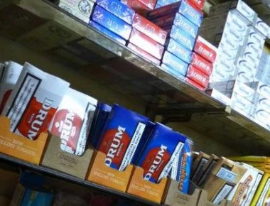 Αντιμέτωποι με νέες αυξήσεις οι καπνιστές - Πόσο παραπάνω θα πληρώνουν τα τσιγάρα τους